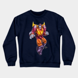 HOT ROD Crewneck Sweatshirt